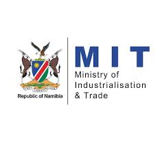 Ministry of Trade